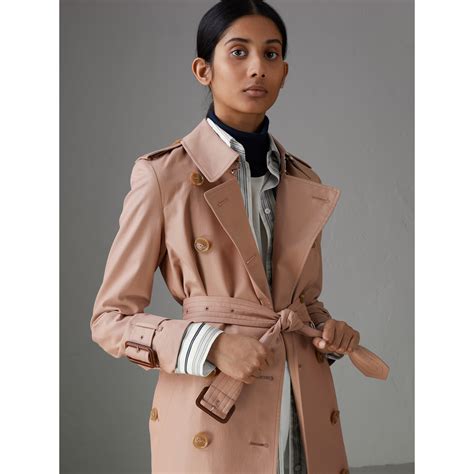 burberry hillscott apricot jacket|Burberry trench coat.